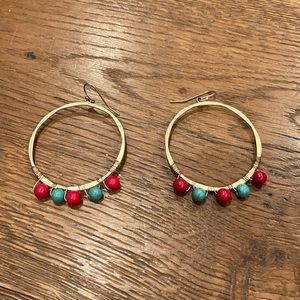 Vintage Earrings